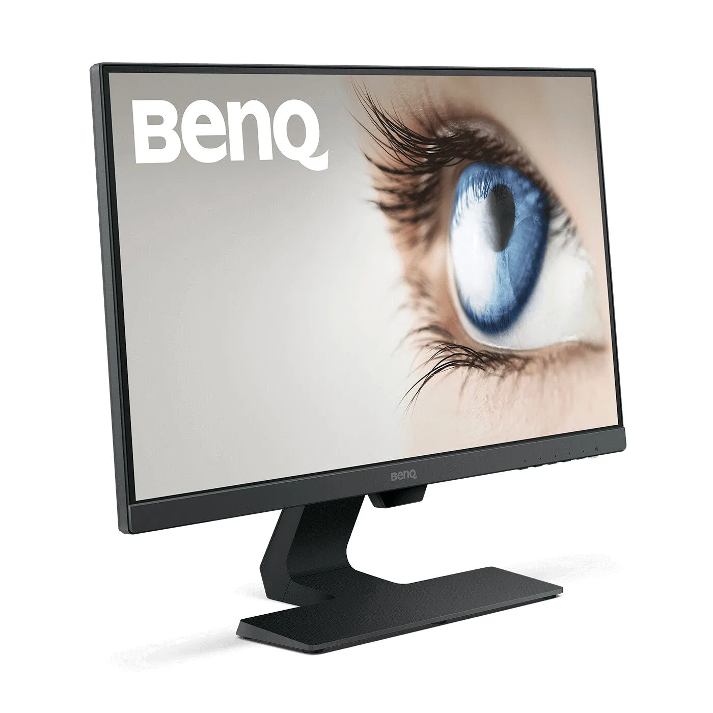 BenQ GW2480 23.8" Full HD Monitor - 60Hz, 5ms, IPS, Speakers, Black