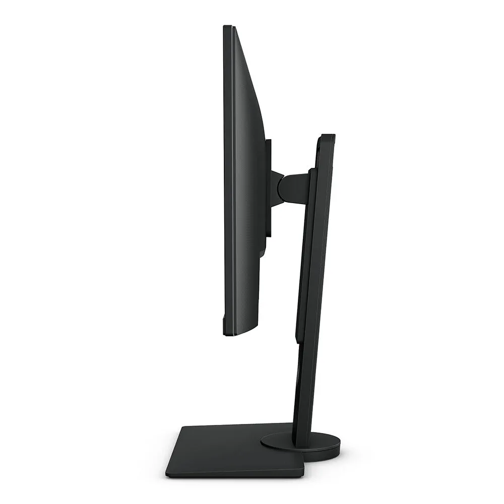 BenQ GW2480T 23.8" Full HD Monitor - 60Hz, 5ms, IPS, Height Adjustable, Speakers, Black