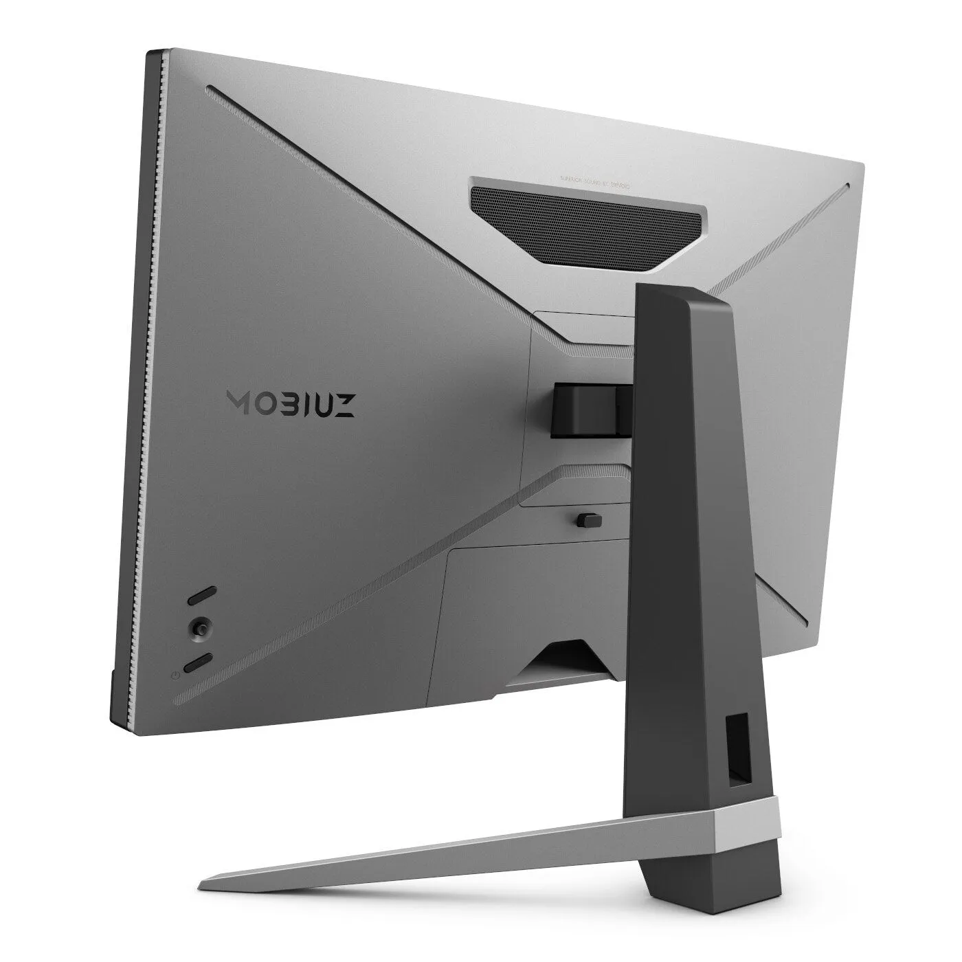 BenQ MOBIUZ EX2710Q 27" 2K Ultra HD Gaming Monitor - 165Hz, 2ms, IPS, Height Adjustable, Speakers, Black