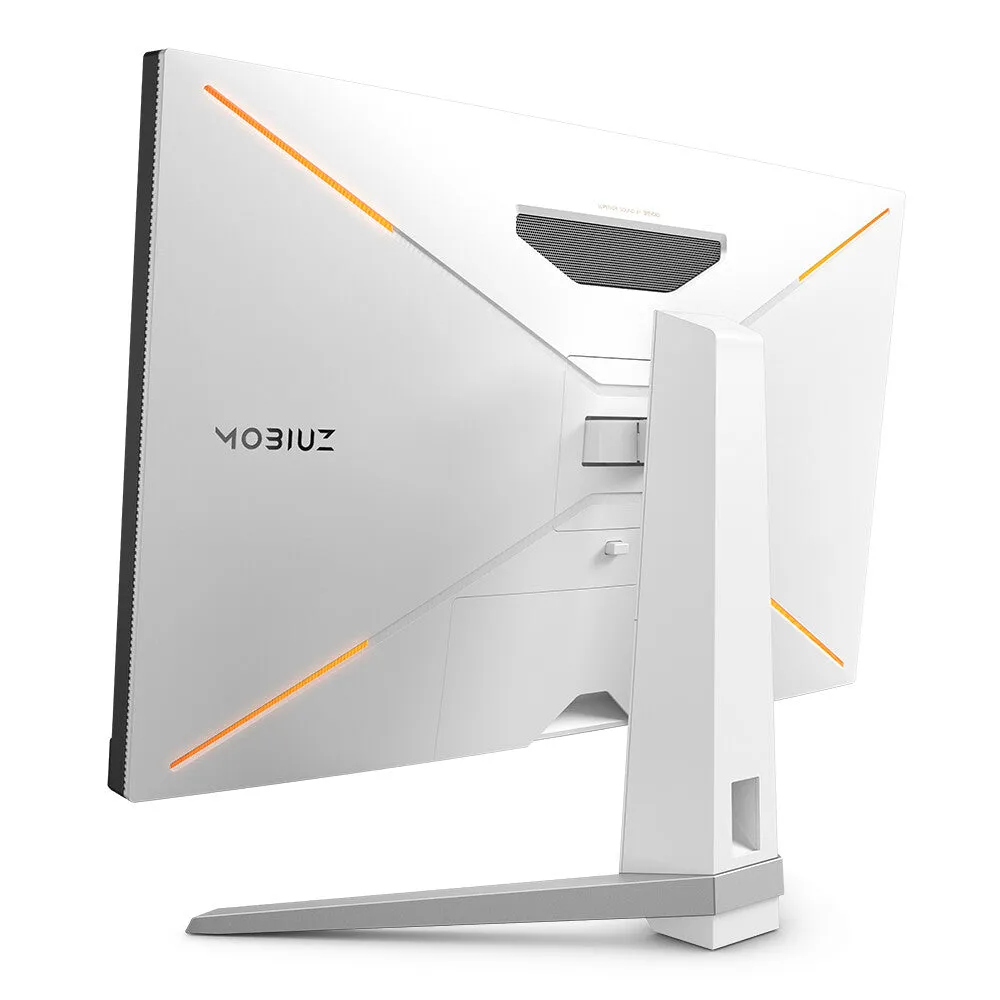 BenQ MOBIUZ EX3210U 32" 4K Ultra HD Gaming Monitor - 144Hz, 2ms, IPS, Height Adjustable, Speakers, Black