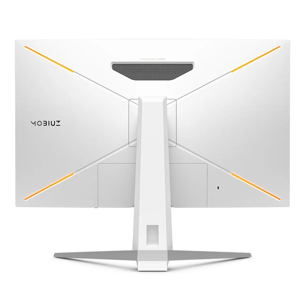 BenQ MOBIUZ EX3210U 32" 4K Ultra HD Gaming Monitor - 144Hz, 2ms, IPS, Height Adjustable, Speakers, Black