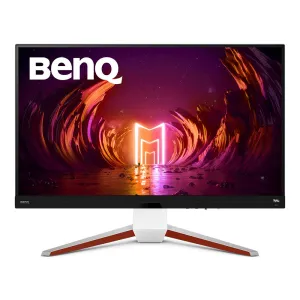 BenQ MOBIUZ EX3210U 32" 4K Ultra HD Gaming Monitor - 144Hz, 2ms, IPS, Height Adjustable, Speakers, Black
