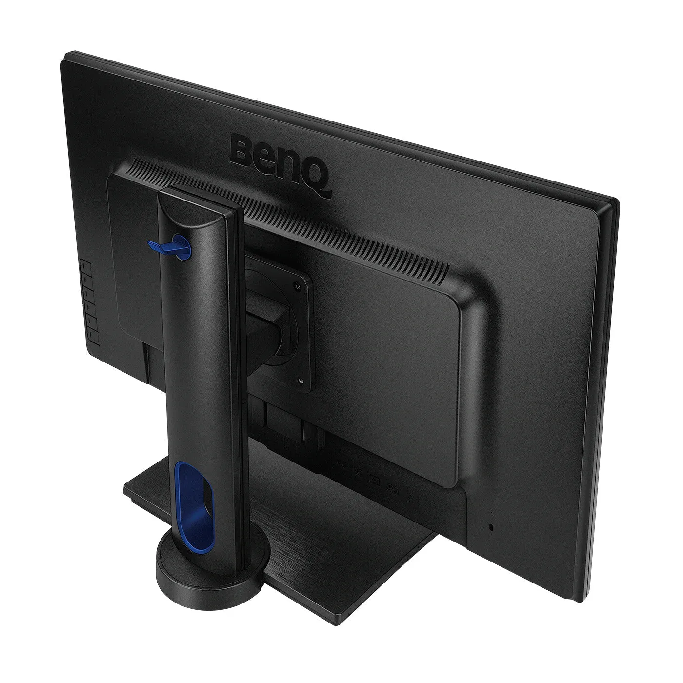 BenQ PD2700Q 27" Quad HD Monitor - 60Hz, 4ms, IPS, Height Adjustable, Speakers, Black
