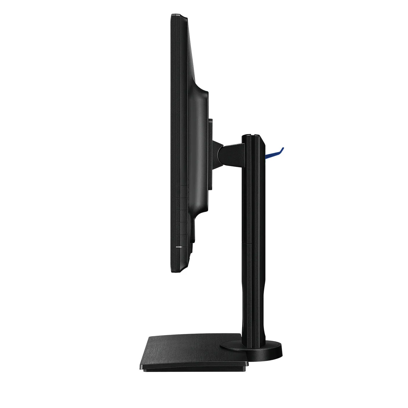 BenQ PD2700Q 27" Quad HD Monitor - 60Hz, 4ms, IPS, Height Adjustable, Speakers, Black