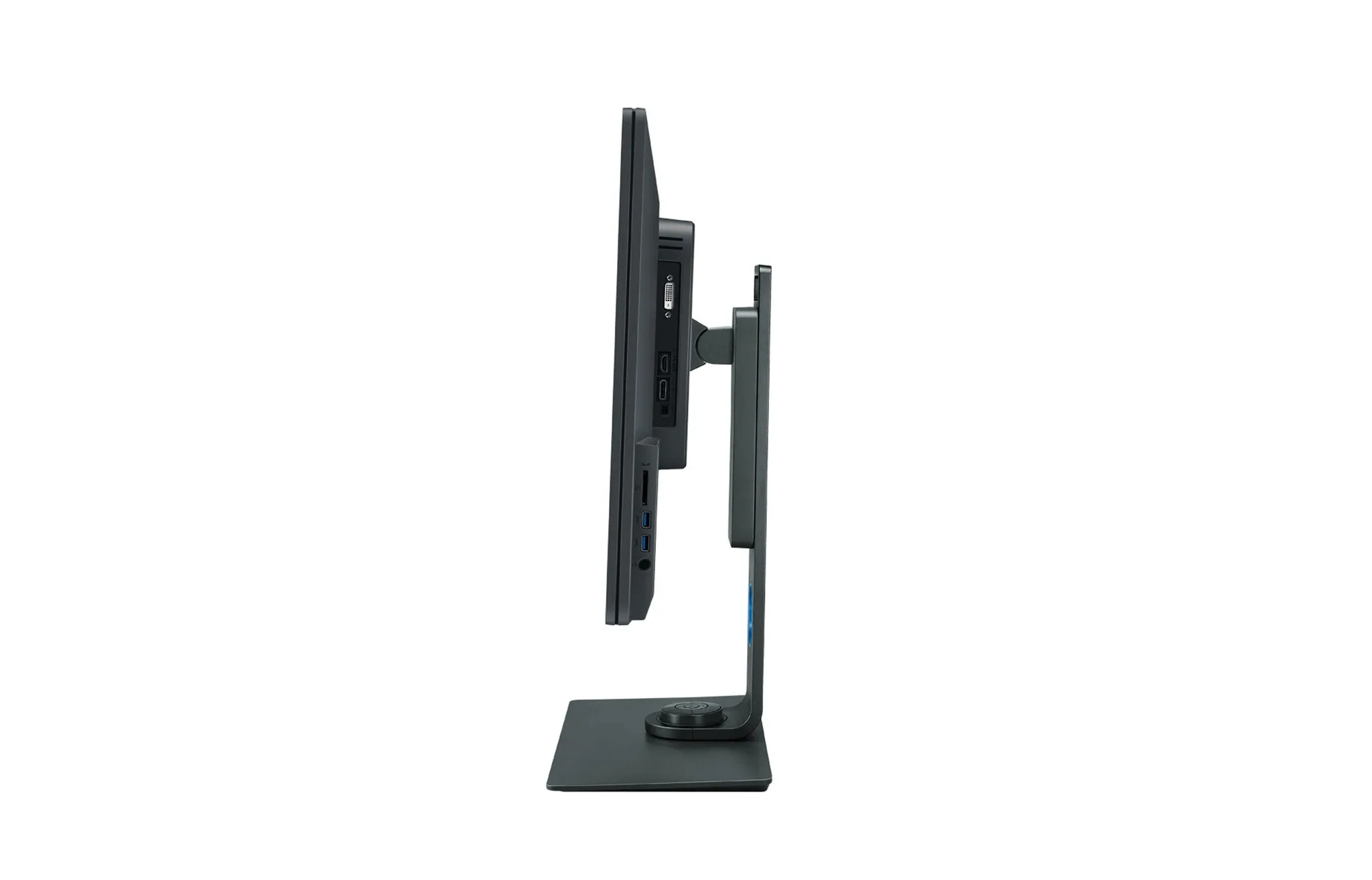 BenQ PD3200Q 32" Quad HD Monitor - 60Hz, 4ms, VA, Height Adjustable, Black
