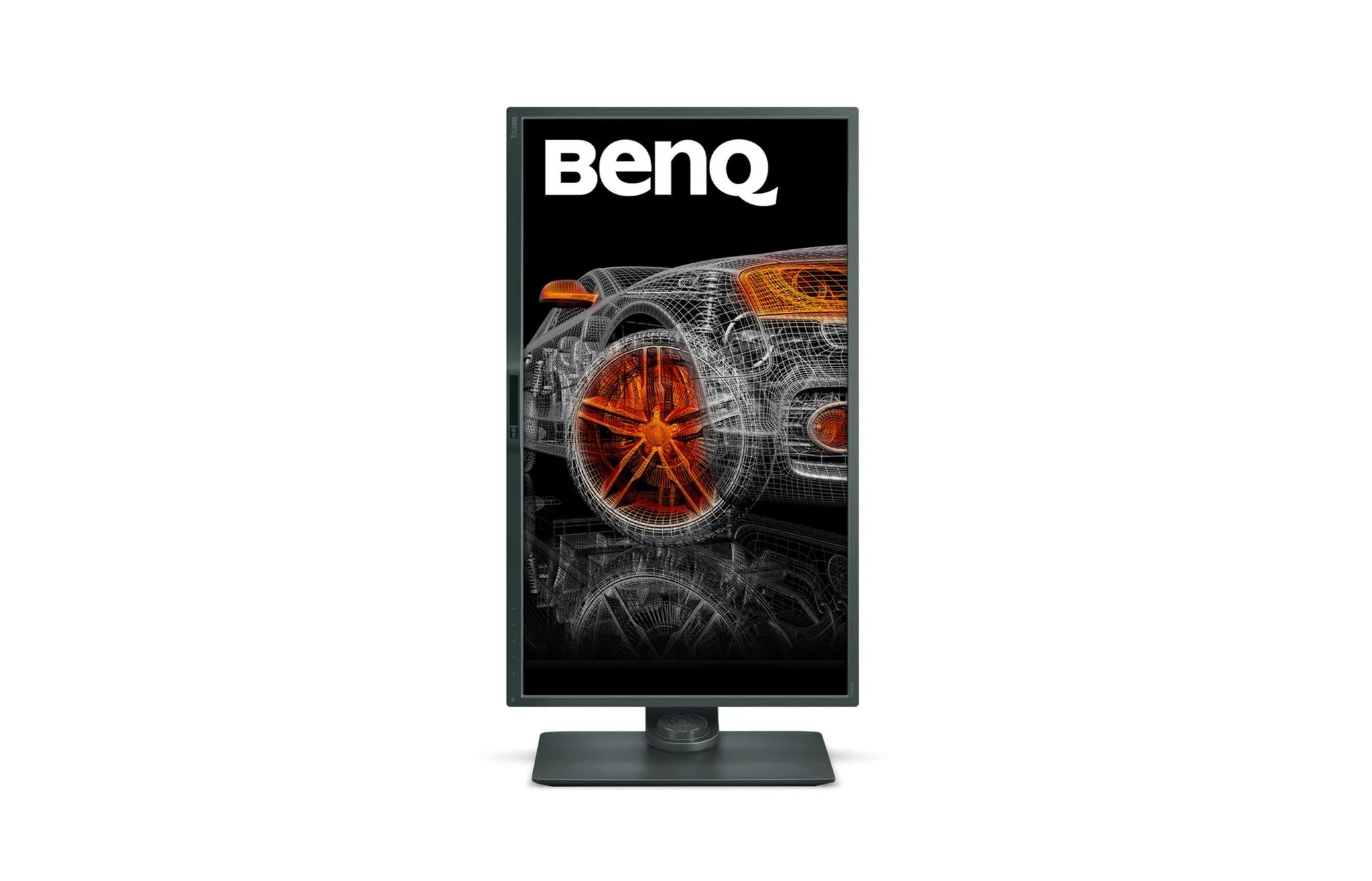 BenQ PD3200Q 32" Quad HD Monitor - 60Hz, 4ms, VA, Height Adjustable, Black