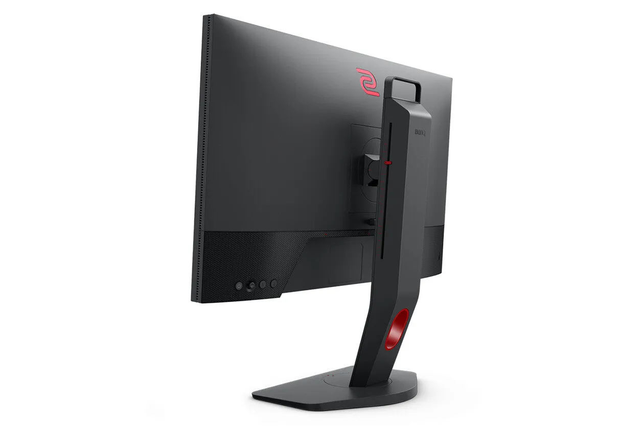 BenQ XL2411K 24" Full HD Gaming Monitor - 144Hz, 1ms, TN, Height Adjustable, Black