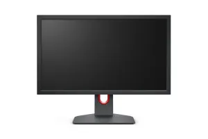 BenQ XL2411K 24" Full HD Gaming Monitor - 144Hz, 1ms, TN, Height Adjustable, Black