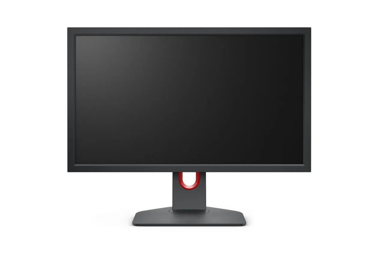 BenQ XL2411K 24" Full HD Gaming Monitor - 144Hz, 1ms, TN, Height Adjustable, Black