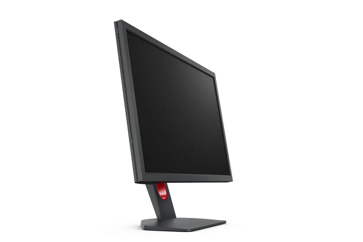 BenQ XL2411K 24" Full HD Gaming Monitor - 144Hz, 1ms, TN, Height Adjustable, Black