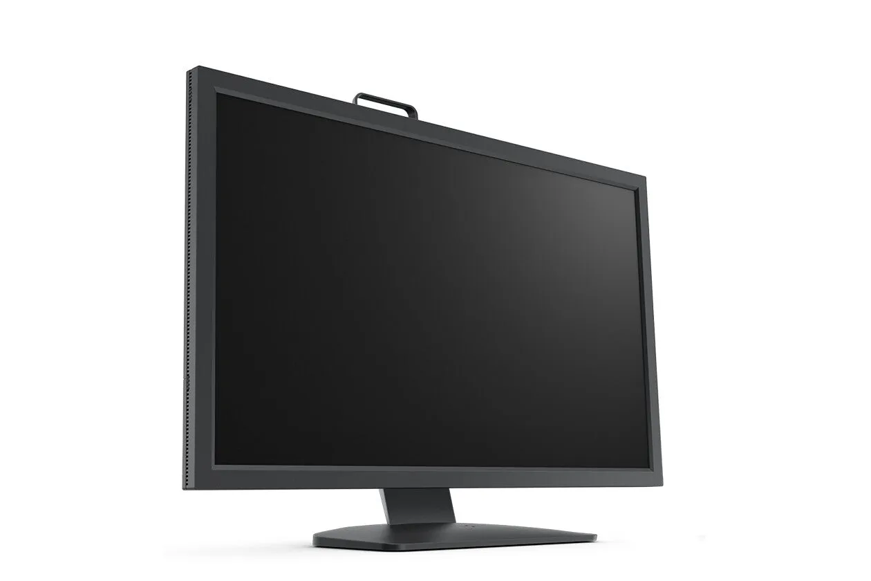 BenQ XL2411K 24" Full HD Gaming Monitor - 144Hz, 1ms, TN, Height Adjustable, Black