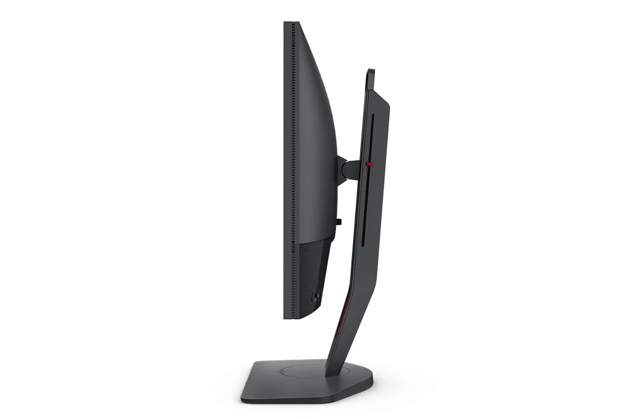 BenQ XL2411K 24" Full HD Gaming Monitor - 144Hz, 1ms, TN, Height Adjustable, Black