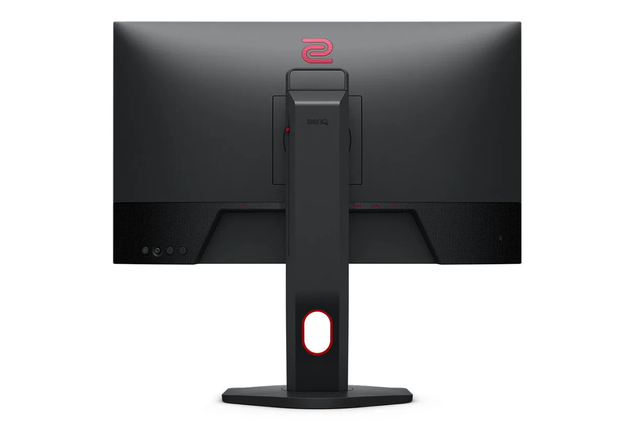 BenQ XL2411K 24" Full HD Gaming Monitor - 144Hz, 1ms, TN, Height Adjustable, Black
