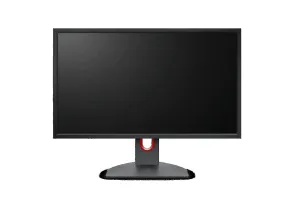 BenQ XL2731K 27" Full HD Gaming Monitor - 165Hz, 1ms, TN, Height Adjustable, Black