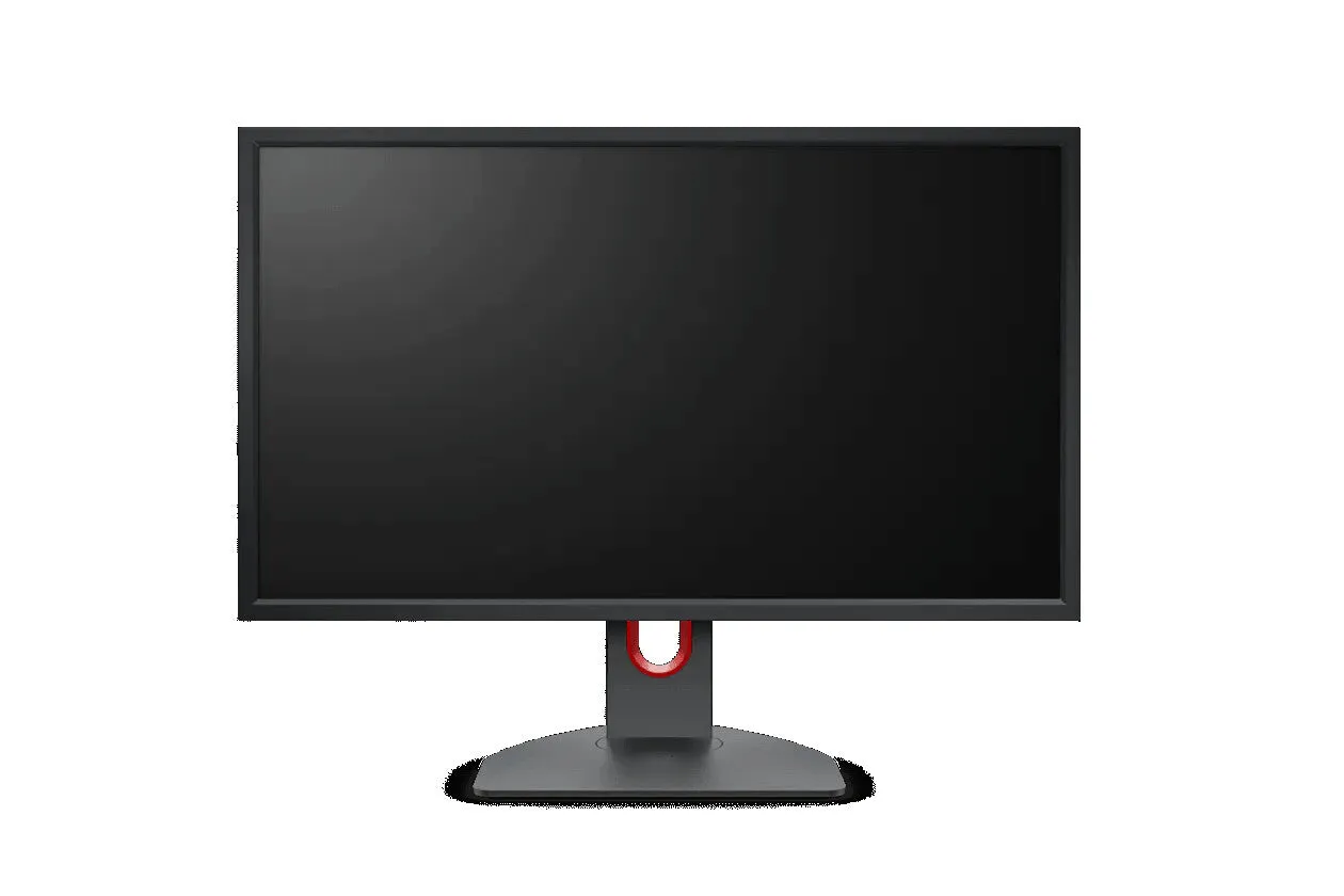 BenQ XL2731K 27" Full HD Gaming Monitor - 165Hz, 1ms, TN, Height Adjustable, Black