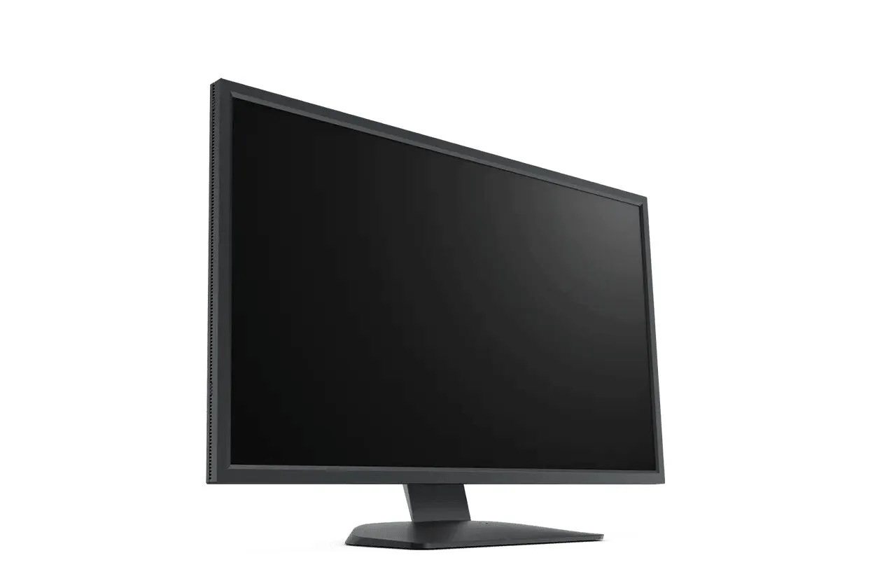 BenQ XL2731K 27" Full HD Gaming Monitor - 165Hz, 1ms, TN, Height Adjustable, Black