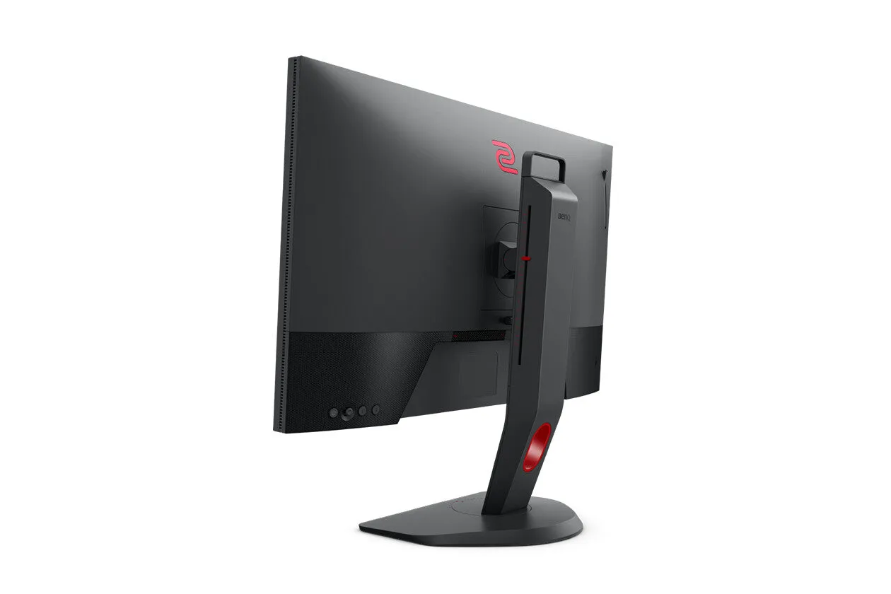 BenQ XL2731K 27" Full HD Gaming Monitor - 165Hz, 1ms, TN, Height Adjustable, Black