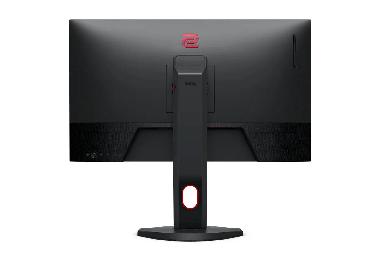 BenQ XL2731K 27" Full HD Gaming Monitor - 165Hz, 1ms, TN, Height Adjustable, Black