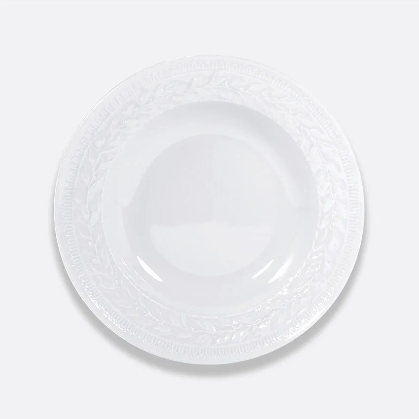Bernardaud | Louvre Rim Soup