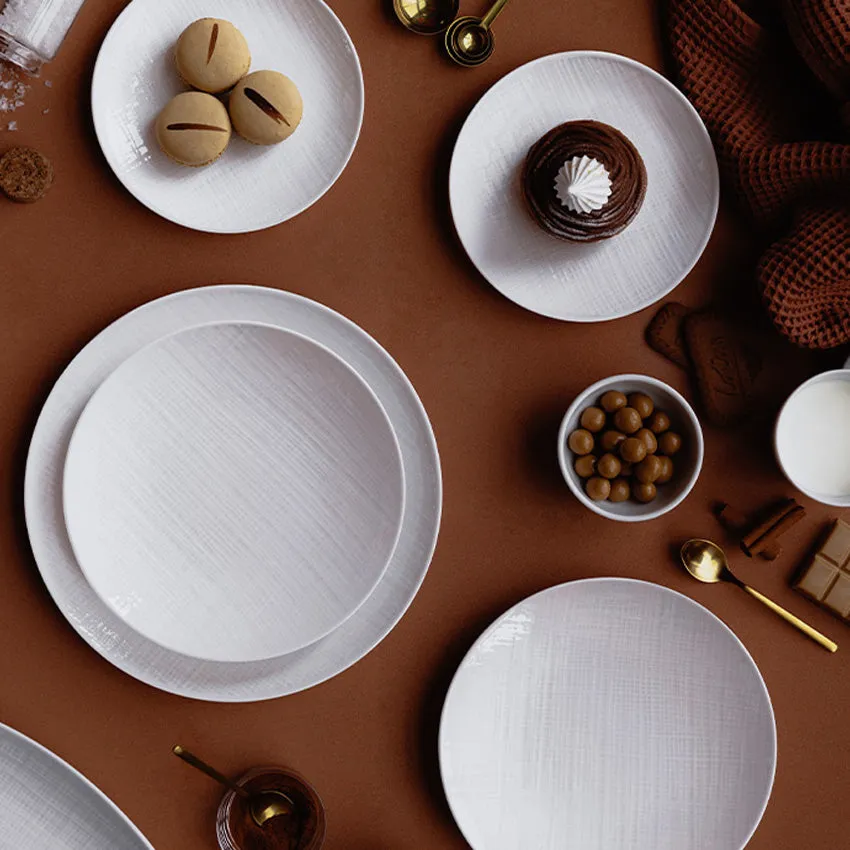 Bernardaud | Organza Salad Bowl