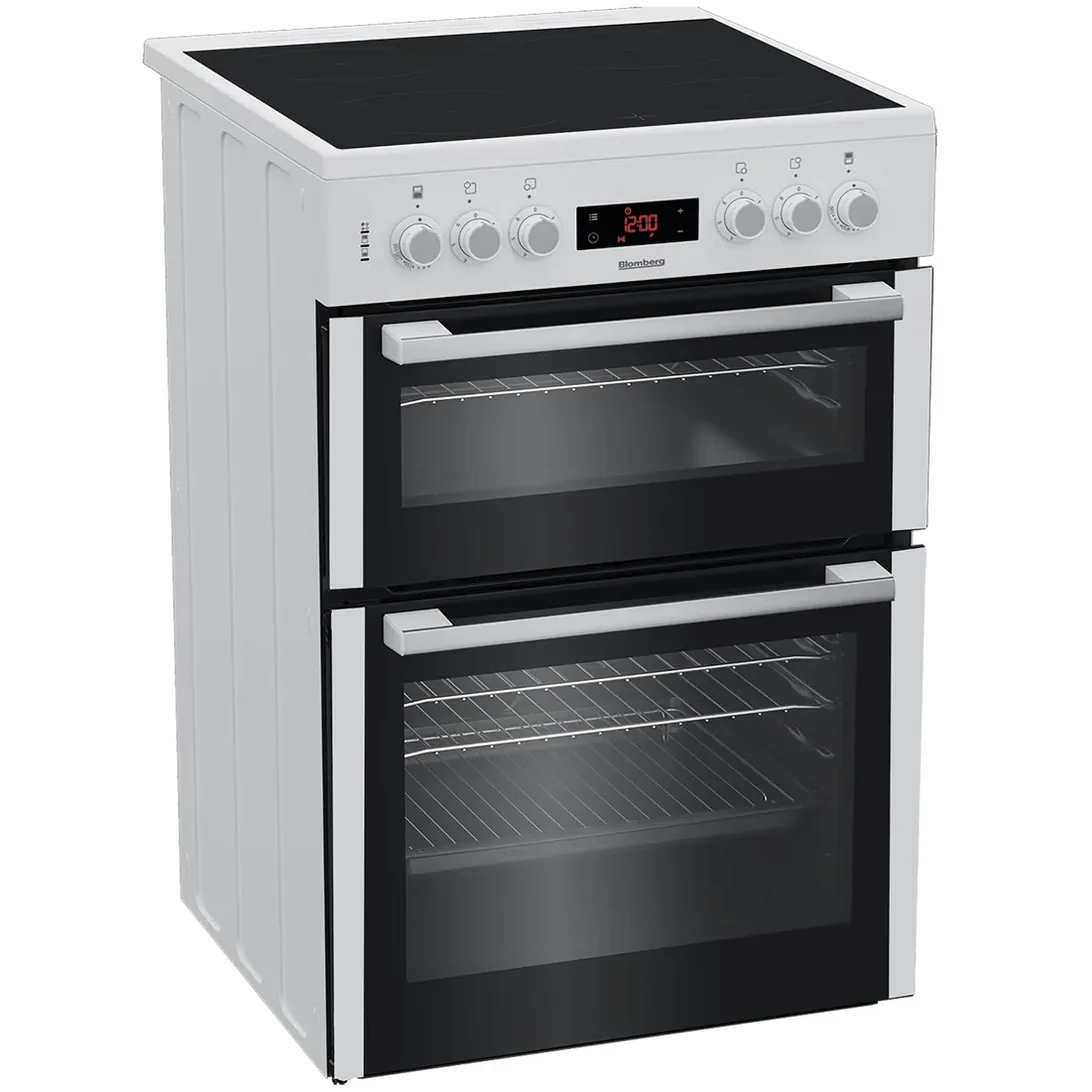 Blomberg 60cm Electric Cooker | HKN65W