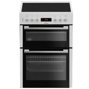 Blomberg 60cm Electric Cooker | HKN65W