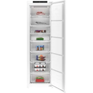 Blomberg Integrated Tall Frost Free Freezer | FNT4454I