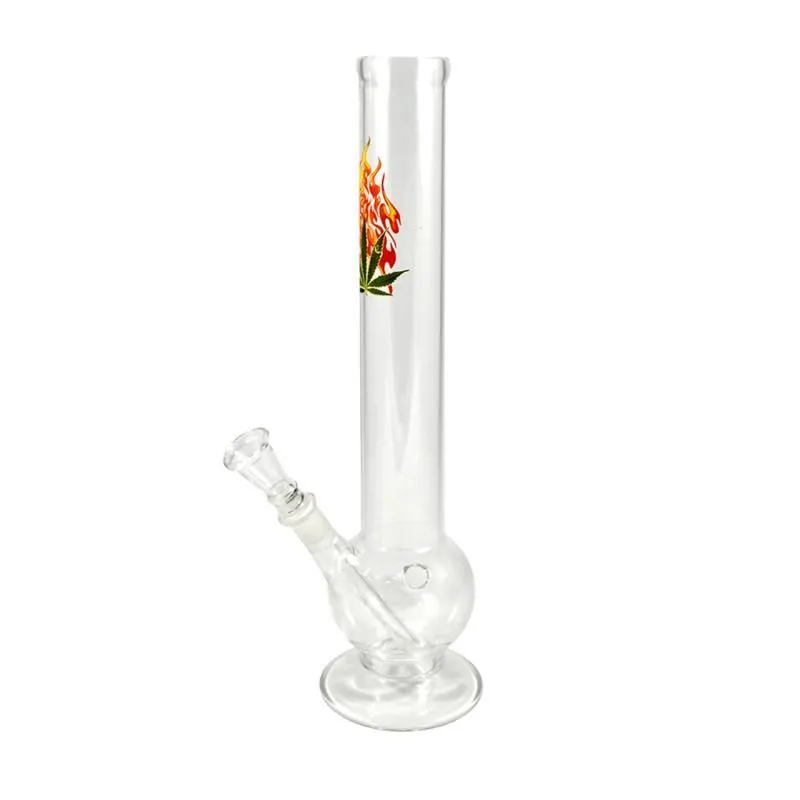 Bongs de vidrio GB-02
