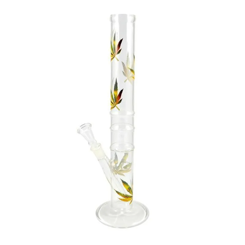 Bongs de vidrio GB-31