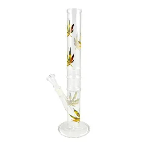 Bongs de vidrio GB-31