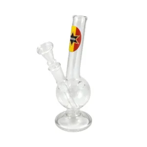 Bongs de vidrio NR:06