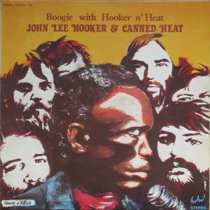 Boogie With Hooker N' Heat