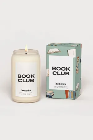 Book Club