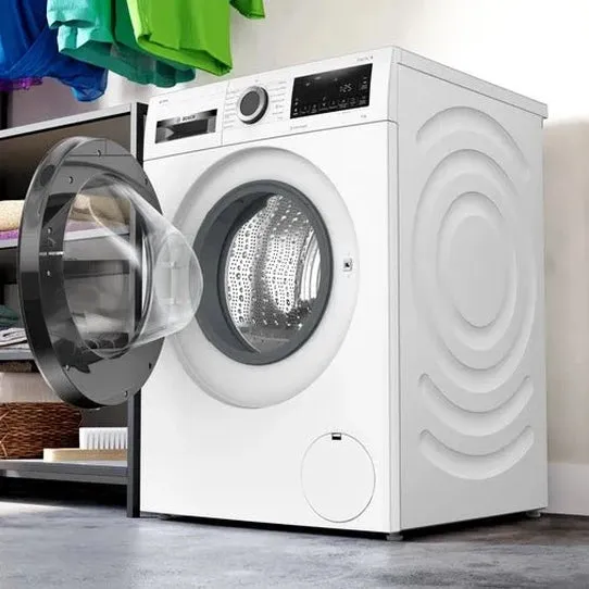 Bosch Series 6 9kg 1400rpm Washing Machine | WGG244F9GB