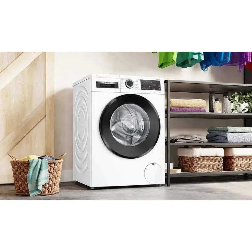 Bosch Series 6 9kg 1400rpm Washing Machine | WGG244F9GB