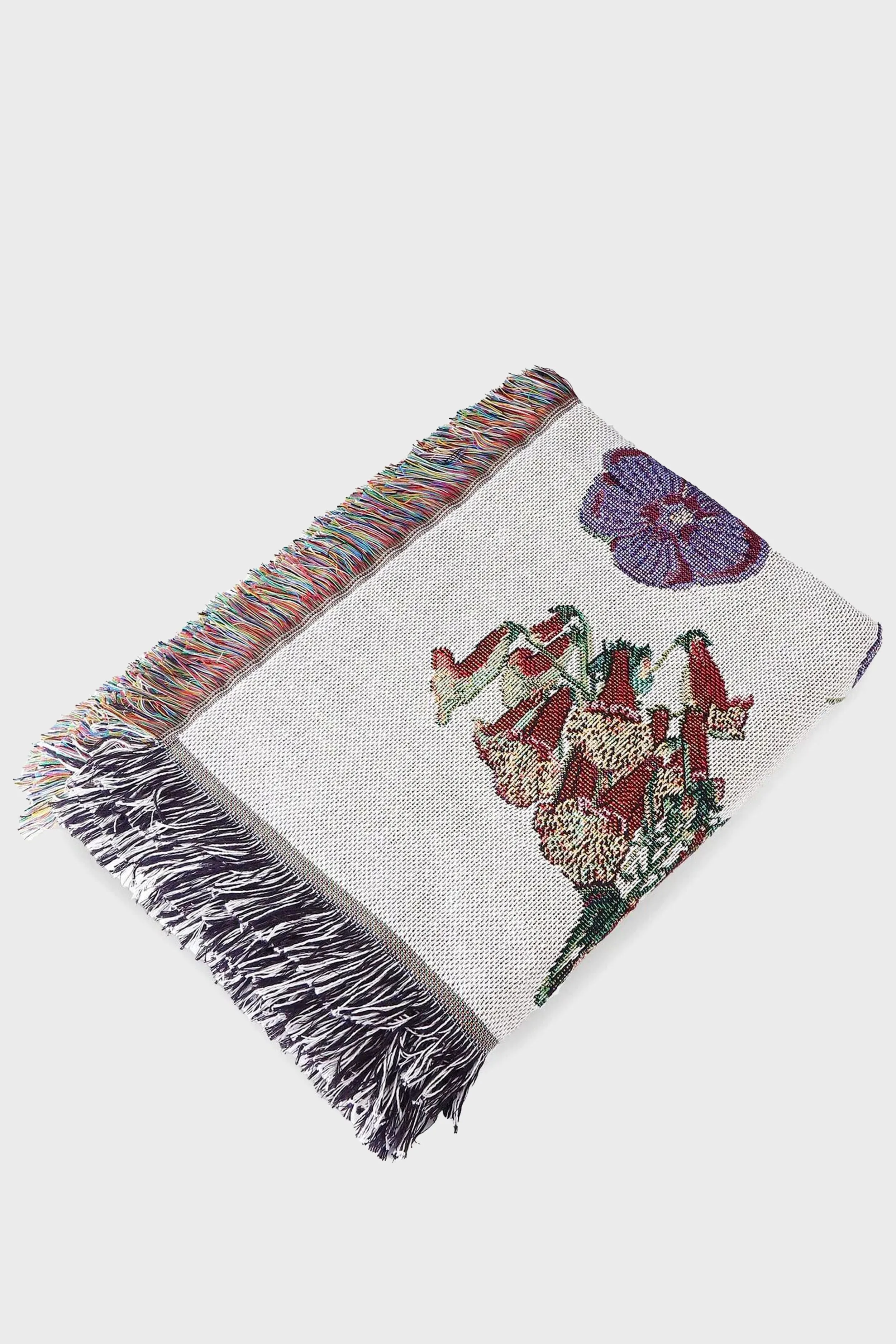 Botanical Blanket