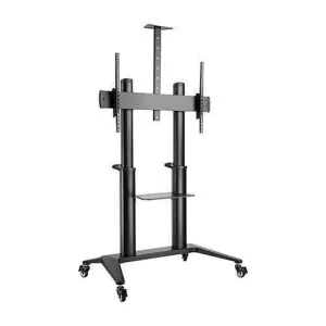 Brateck Mobile TV Cart 70" - 120"