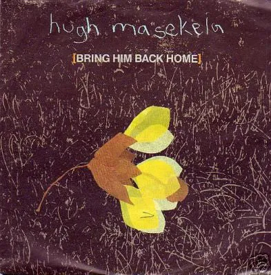 Bring Him Back Home