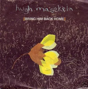 Bring Him Back Home