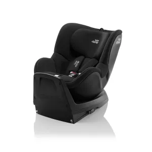 Britax Romer Swingfix M Plus Spin Car Seat - Space Black