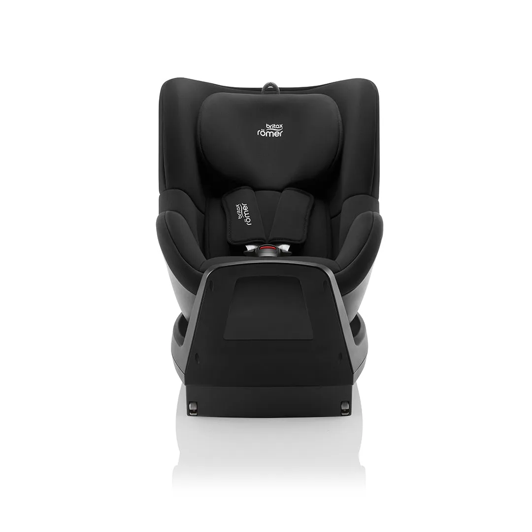 Britax Romer Swingfix M Plus Spin Car Seat - Space Black