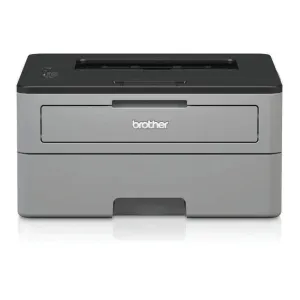 Brother HLL2310D Compact Mono Laser Printer 30ppm