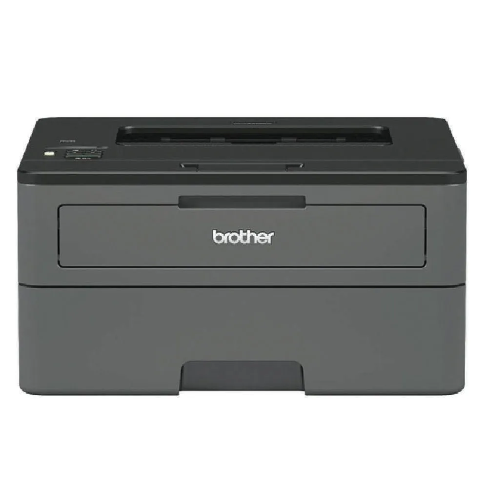 Brother HLL2375DW Wireless Mono Laser Printer 34ppm