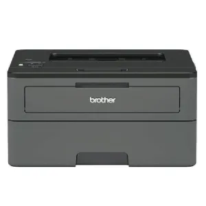 Brother HLL2375DW Wireless Mono Laser Printer 34ppm