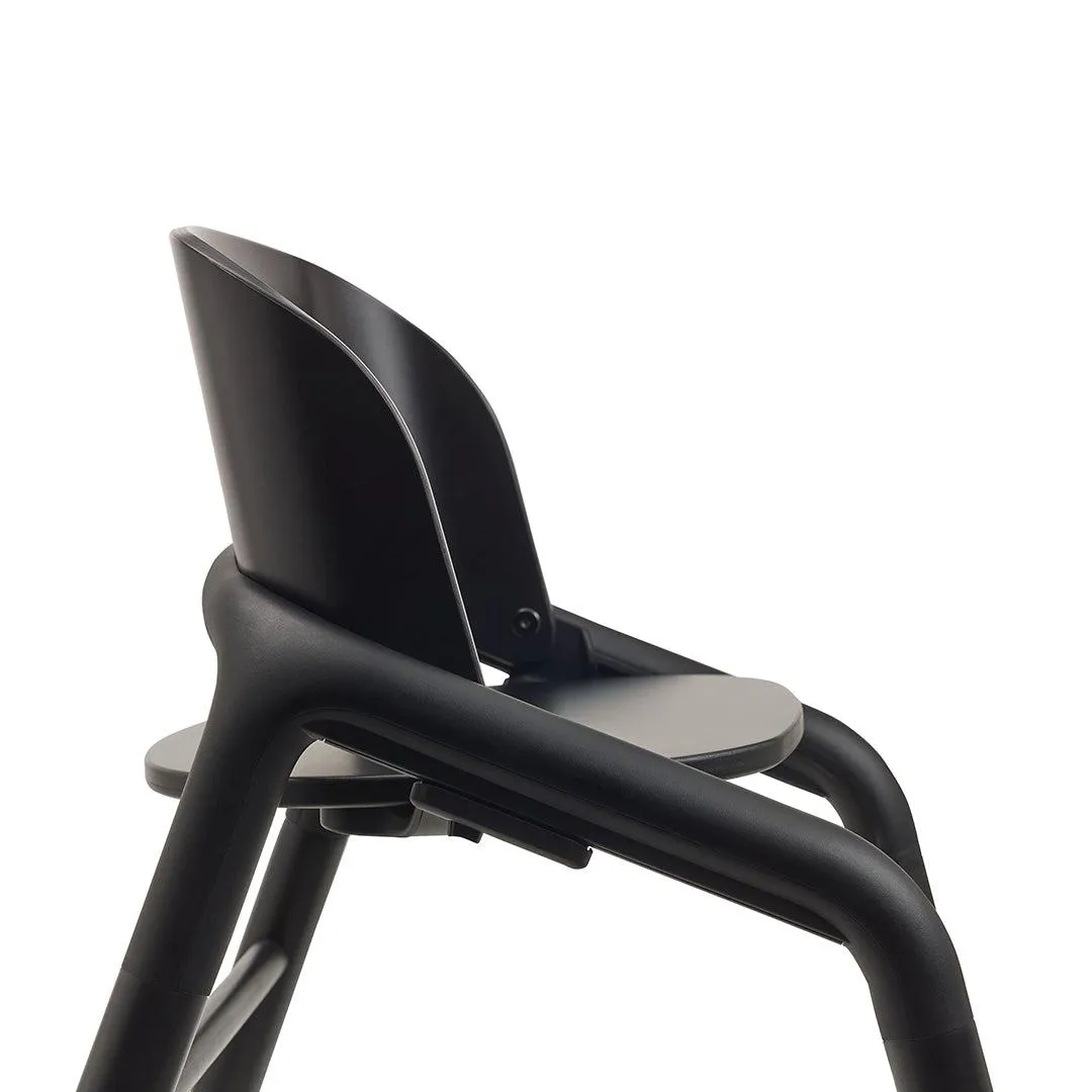 Bugaboo Giraffe Highchair - Black/Black