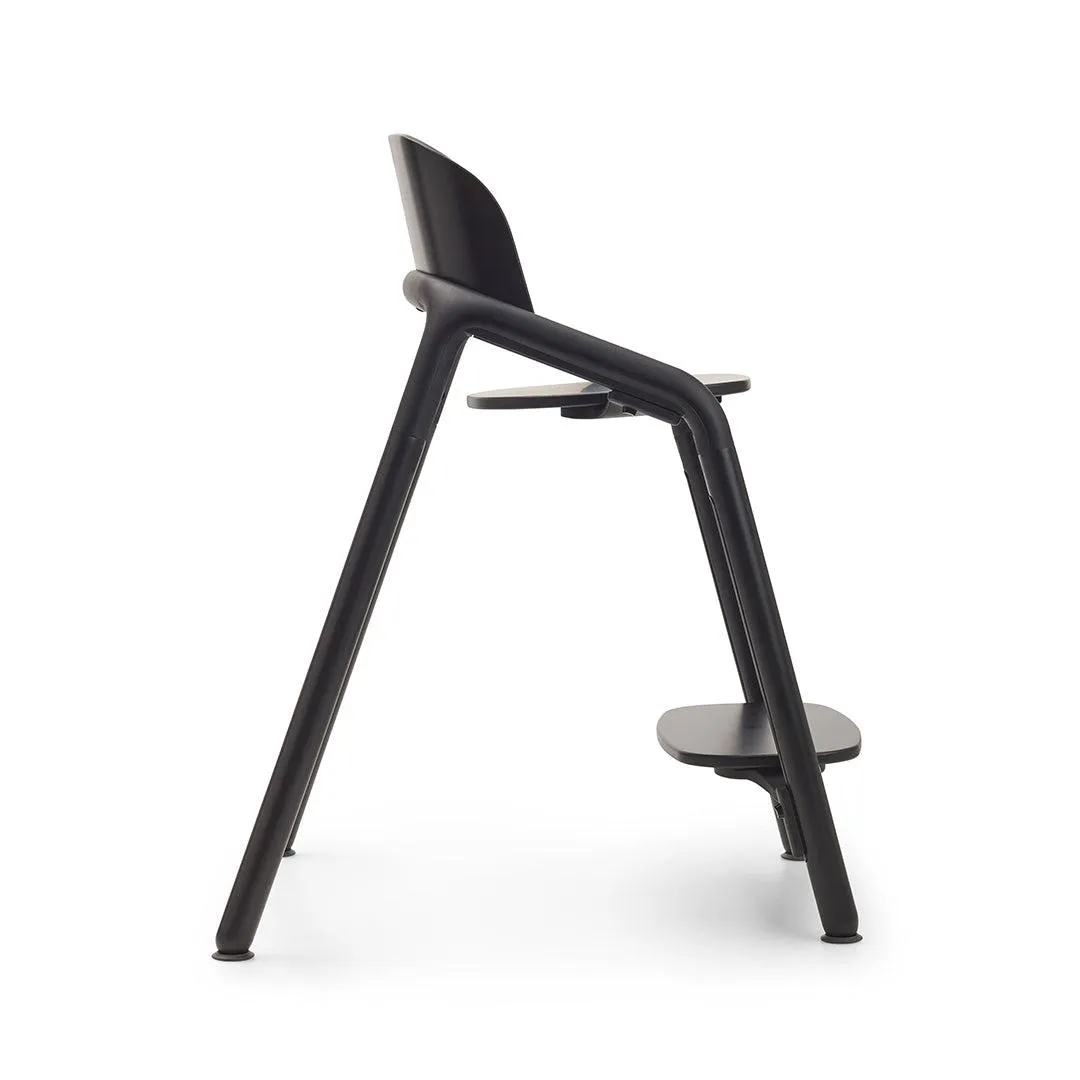 Bugaboo Giraffe Highchair - Black/Black