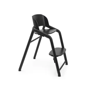 Bugaboo Giraffe Highchair - Black/Black