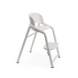 Bugaboo Giraffe Highchair - White/White