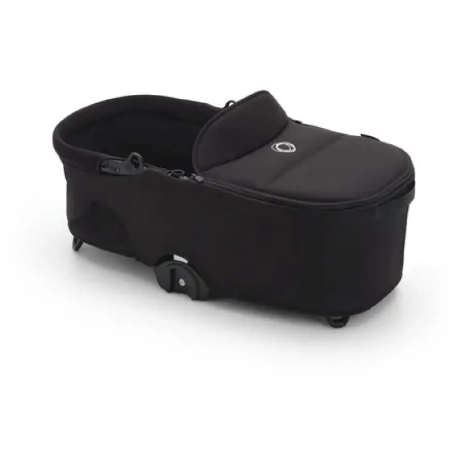 Bugaboo Midnight Black Dragonfly Bassinet