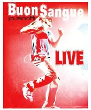Buon Sangue Live
